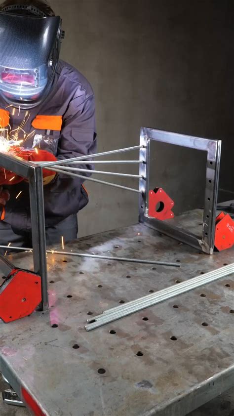 Image result for Metal Welding Projects