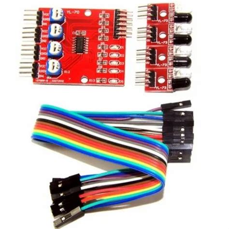 Servo Motors - MG995 Servo Motor Wholesale Trader from Mumbai