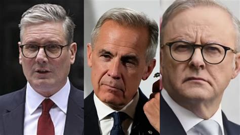 'Hope for peace': UK, Canada, Australia recognise Palestinian state ...