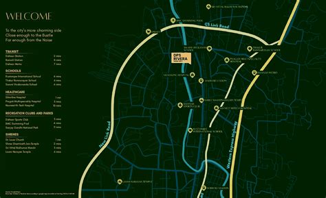 DPS RIVERA | DPS RIVERA YASHWANTRAO TAVDE ROAD DAHISAR WEST ONGOING PROJECT