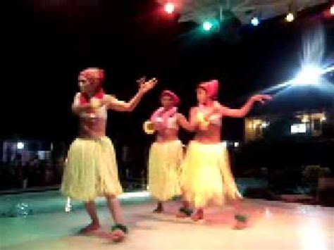 Image result for Pearly Shells Dance Steps