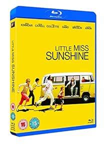 Little Miss Sunshine: Amazon.in: Steve Carell, Alan Arkin, Greg Kinnear ...