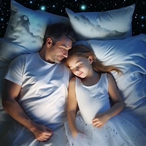 Ai Generiert Vater Tochter - Kostenloses Bild auf Pixabay - Pixabay