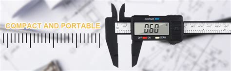 Kylex Digital Vernier Caliper 150 mm/6 Inches with Large LCD Screen ...