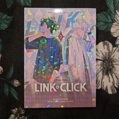 Link Click by Bilibili