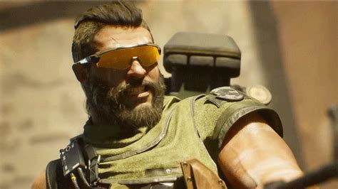 Delta Force - Official Season Break Pass Trailer