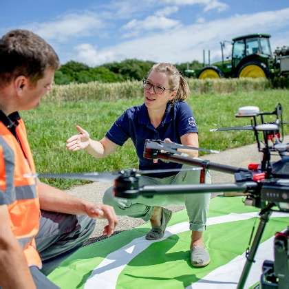 Working at Bayer | Glassdoor