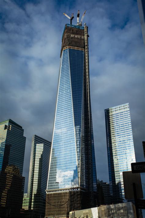 One World Trade Center | All the details you need to know