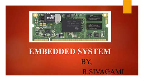 Image result for Embedded Device