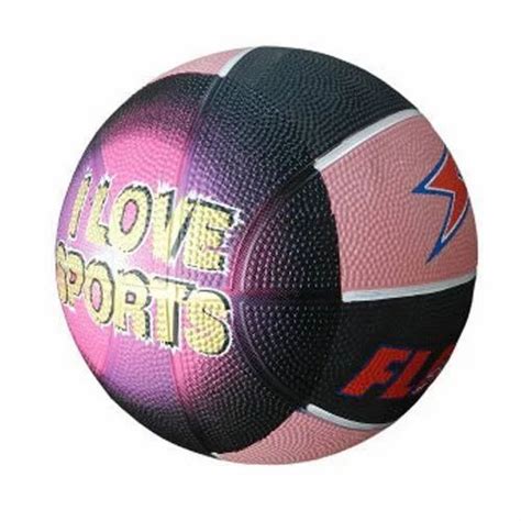 Basket Balls - Flash Basket Ball Manufacturer from Jalandhar