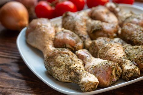 What’s A Good Poultry Seasoning Substitute? – SPICEography