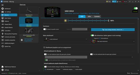 Image result for Simhub Arduino Setup 2025