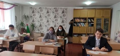 СЛОВЕСНИК: Олимпиада для обучающихся по французскому языку