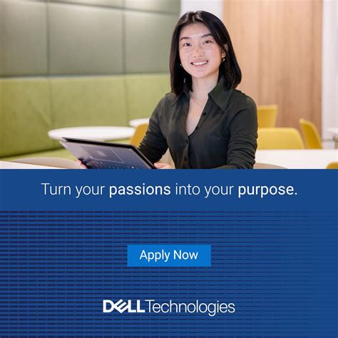 Working at Dell Careers | Dell Technologies