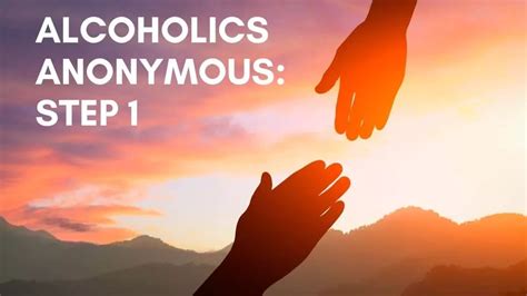 AA 12 Step Model 的图像结果