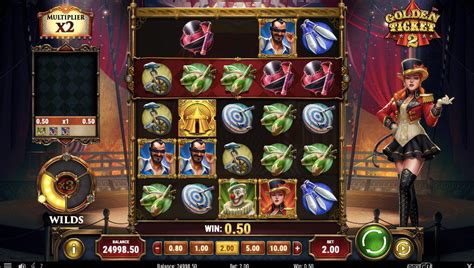 golden ticket 2 slot apk v1.4.4