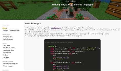 Image result for Minecraft Bot Python
