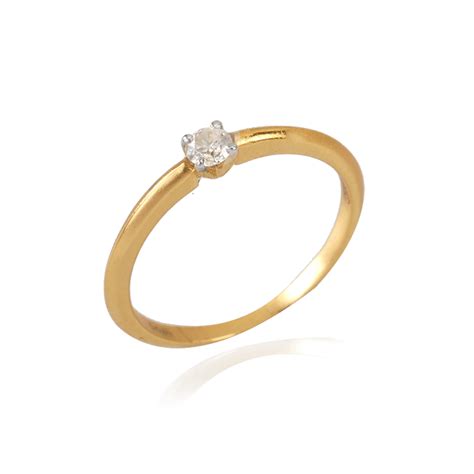 Elegant Diamond Finger Rings by Trusted Jeweller PC Chandra – P.C ...