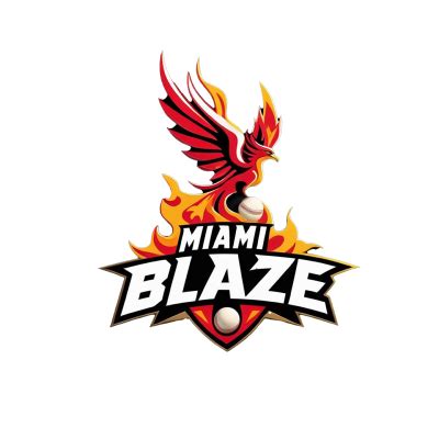 Live Cricket Score: Florida Lions vs Miami Blaze MAX60 Caribbean, Match ...