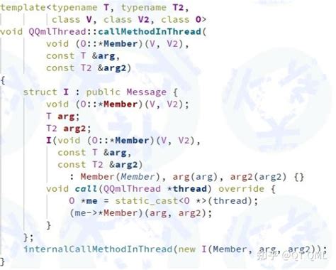 QML Programming 的图像结果