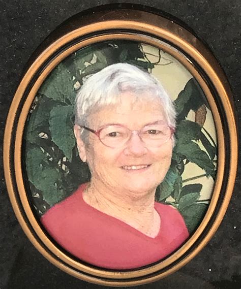 Shirley Lorraine Jurss Carlson (1935-2018) - Find a Grave Memorial