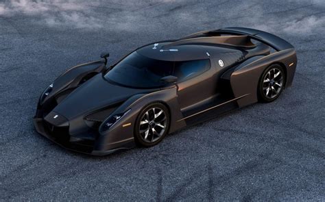 SCG 003: From The Road To The Track... To The Road - The Car Guide