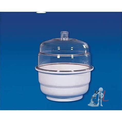 Dessicator Plain 200 mm Laboratory equipments – laboratorydeal