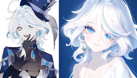 Newest Leaks About Soutine Genshin Impact - 1st Fontaine Character