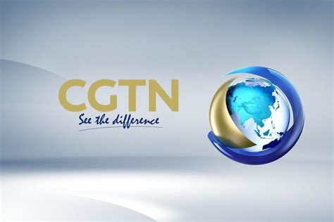 CCTV央视国际新闻频道CGTN正式面向全球直播（中国环球电视网） | 技术奇点