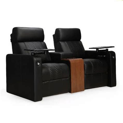 Movie Theater Chairs - Home Theatre Seating Chair Manufacturer from Chennai