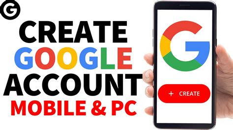 Image result for Google.com CreateAccount