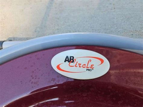 Image result for AB Circle Pro