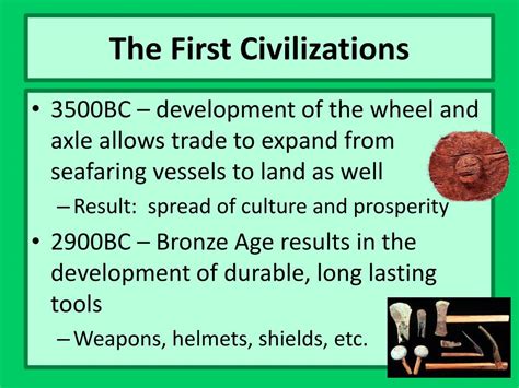 Image result for Civilization Process 1st Grade