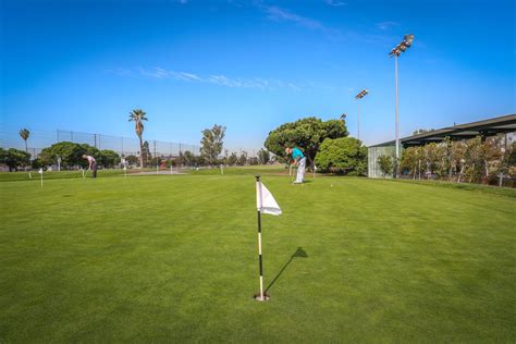 Alondra Golf Course – Parks & Recreation