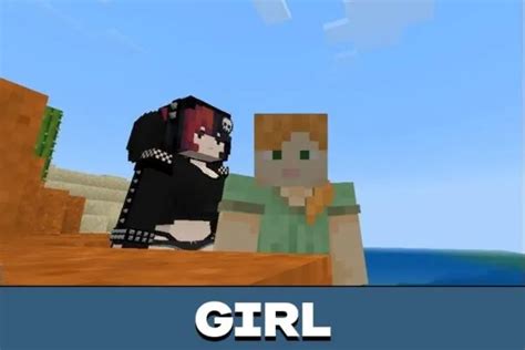 Image result for Minecraft Ellie Mod PC