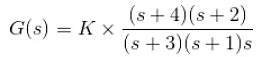 Detailed Notes: Transfer Function - Control Systems - Electrical ...