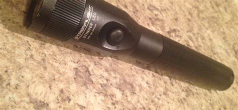 Streamlight Stinger LED Flashlight – EpicTactical