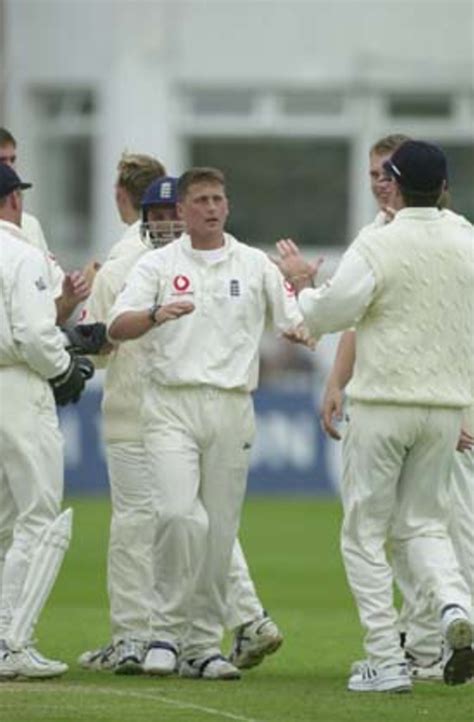 Trent Bridge before lunch Day 4 | ESPNcricinfo.com