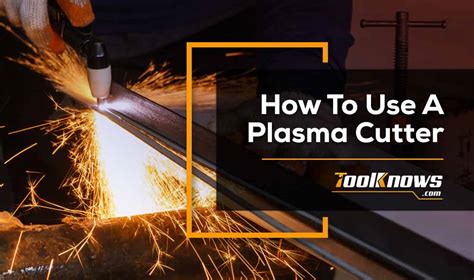 How to Use a Plasma Cutter Tutorial 的图像结果