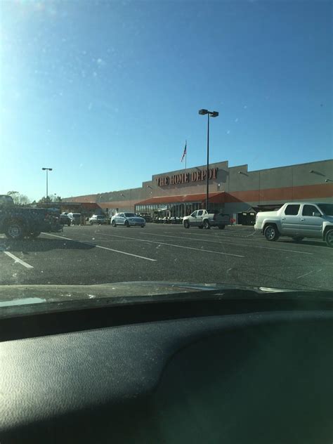 THE HOME DEPOT - 289 Vaughan Ln, Pell City AL - Hours, Directions, Reviews - Loc8NearMe