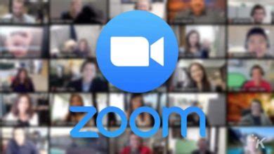 Image result for Zoom Android Phone App