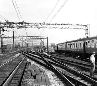 Searching Picture Sheffield