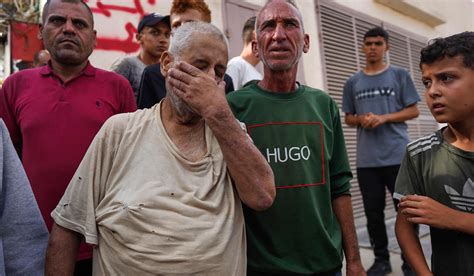 World News | The Week - The Week