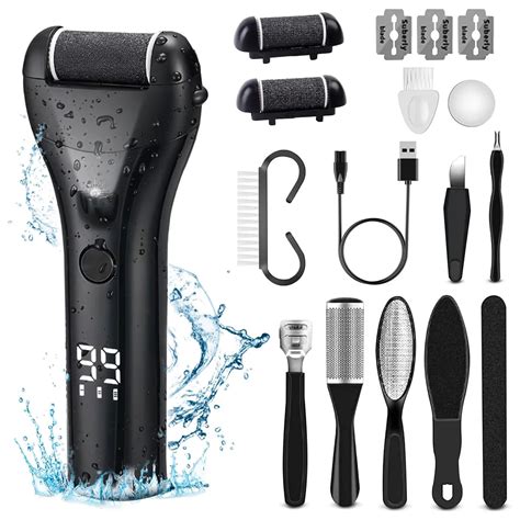 Dead Skin Removal Electric Pedicure Machine – Lootsy