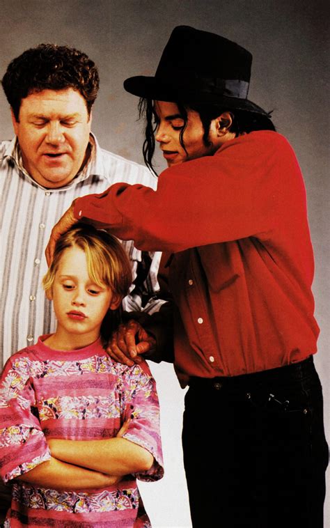 79 MJ & Macaulay Culkin ideas | macaulay culkin, michael jackson ...