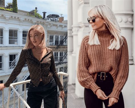 Women Black Jeans Outfit