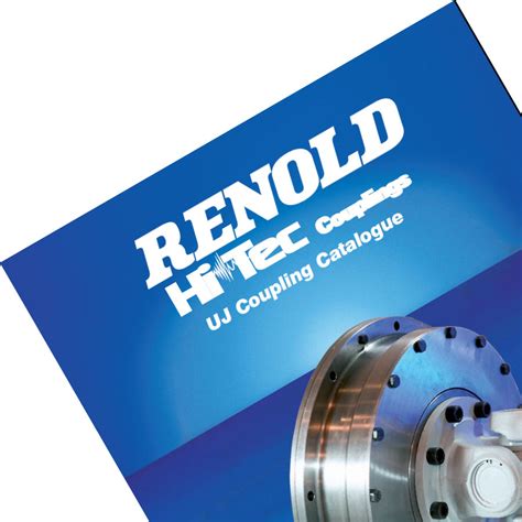 Couplings Downloads - Renold Plc