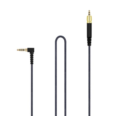 Audio Replacement Headphone Cable - Compatible with Sennheiser Game ONE ...
