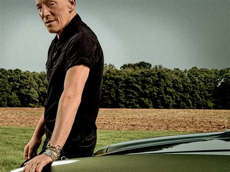 Image result for Bruce Springsteen Night Shift Song