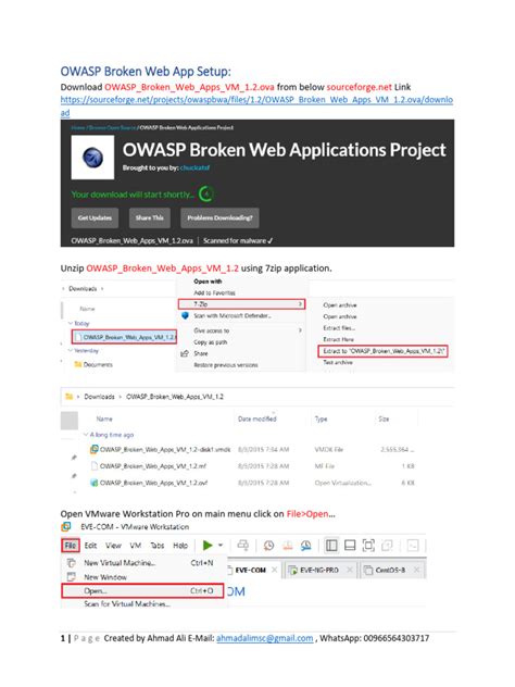 OWASP Broken Web App 的图像结果